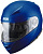 IXS Шлем модуляр HX 300 1.0 Синий матовый в Ярославле