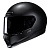 HJC Шлем V10 Semi Flat Black в Ярославле