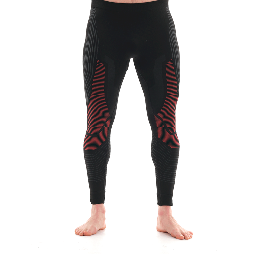 Dragonfly Термобрюки 3DThermo Red в Ярославле