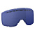 Scott Линзы Primal/Hustle/Tyrant/Split sky blue в Ярославле