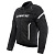 Dainese Куртка мужская Air Frame 3 Black/Black/White в Ярославле