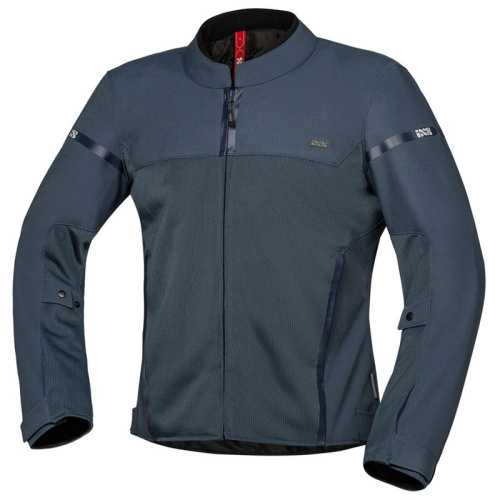 IXS Мотокуртка Jacket Oxy-Air Синий в Ярославле