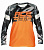 Acerbis Джерси детское MX J-Kid Four Orange/Black в Ярославле
