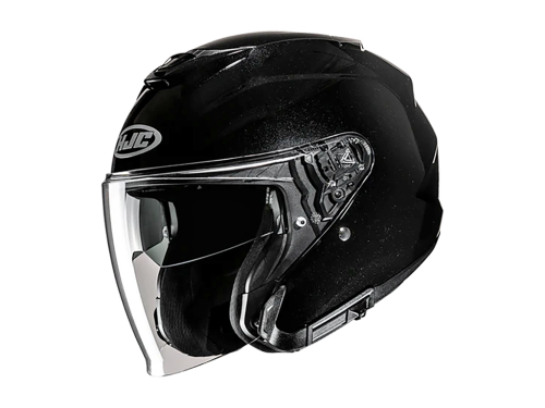 HJC Шлем i31 Metal Black в Ярославле