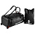 Scott Сумка Wheel Duffle 110 black/red clay в Ярославле