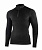 Brubeck Футболка мужская Extreme Merino Черный в Ярославле