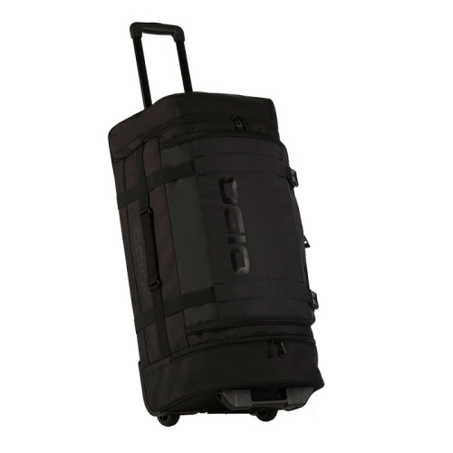 Ogio Сумка Сrawler на колесиках Black в Ярославле