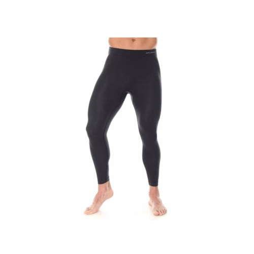 Brubeck Кальсоны мужские Comfort Wool Графит в Ярославле