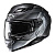 HJC Шлем F71 Catos MC5SF в Ярославле
