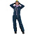 Dragonfly  Комбинезон Gravity Premium Woman. Dark Ocean - Purple 2023 в Ярославле