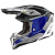 Airoh Мотошлем Aviator 3 Saber Blue Gloss в Ярославле