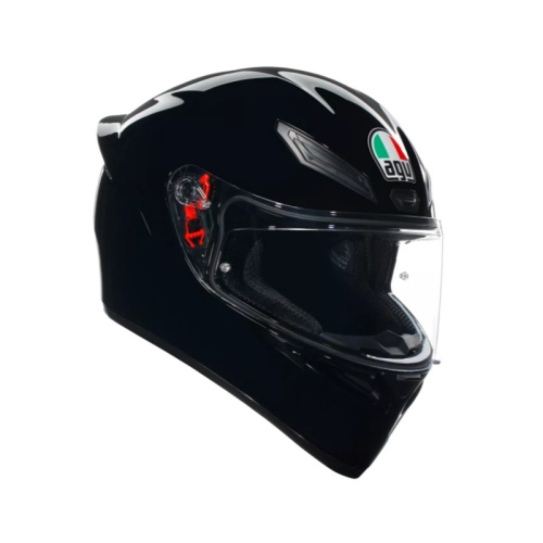 AGV Шлем K1 S Black в Ярославле