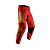 Leatt Штаны 3.5 Ride V25 Red в Ярославле