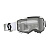 Scott Очки кроссовые Fury LS premium black/white/light sensitive grey в Ярославле