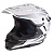 AiM Шлем JK803S Tondo White/Grey/Black в Ярославле