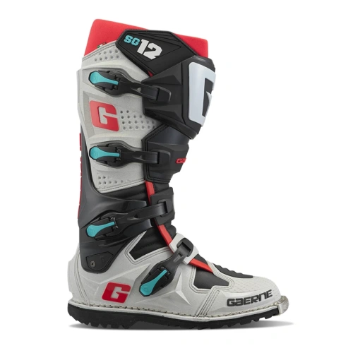 Gaerne Мотоботы SG-12 Enduro Gravel в Ярославле