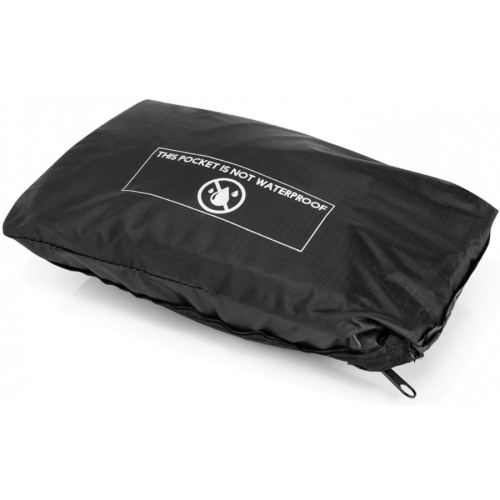 Acerbis Рюкзак водонепроницаемый Root Black (8 L) в Ярославле