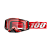 100% Очки Armega Red / Clear в Ярославле