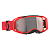 Scott Очки Prospect 2.0 red/black silver chrome works в Ярославле