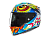 HJC Шлем RPHA12 Spasso MC3H в Ярославле