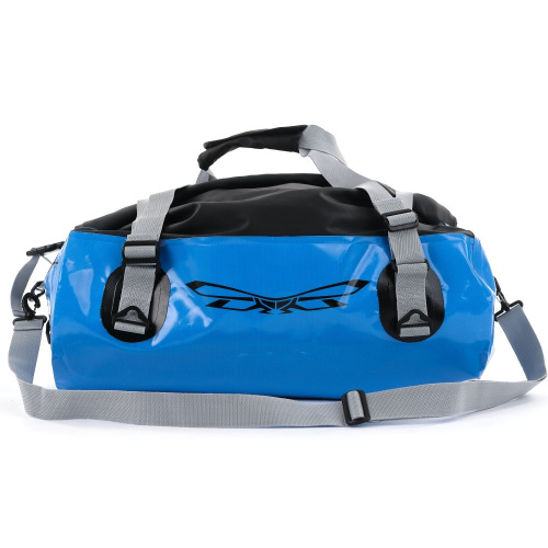 Dragonfly Гермосумка DF Tramp M Blue 70л в Ярославле