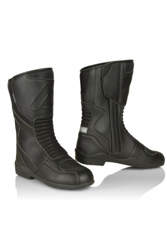 Acerbis Мотоботы Asfalt Black в Ярославле