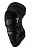 Leatt Наколенники 3DF Hybrid Knee Guard Black в Ярославле