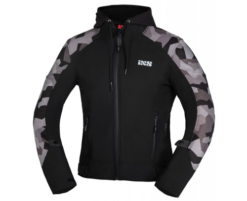 IXS Куртка SO Jacke Moto Camo в Ярославле
