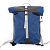 Dragonfly Герморюкзак DF Fold Bag Blue 22л в Ярославле