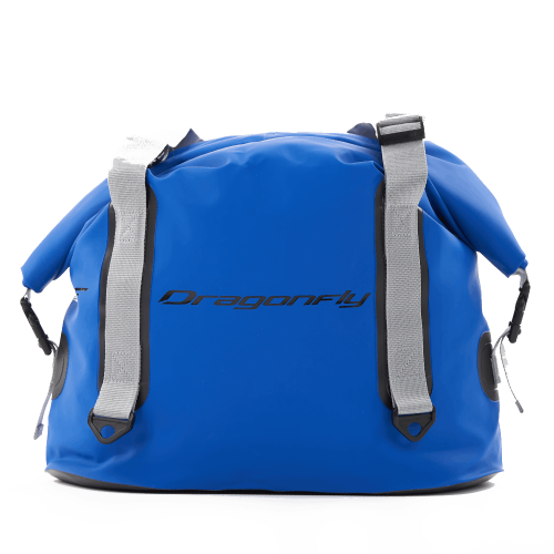 Dragonfly Гермосумка DF Voyager Blue 40л в Ярославле