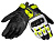 Spidi Перчатки G-Carbon Black/Fluo Yellow в Ярославле