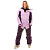Dragonfly Комбинезон Gravity 2.0 Woman Purple - Plum 2025 в Ярославле