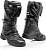 Acerbis Мотоботы кроссовые X-Stradhu Black в Ярославле