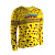 Leatt Джерси 3.5 Mini Cheetah в Ярославле