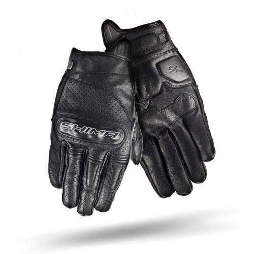 Shima Перчатки Caliber Black в Ярославле