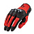 Acerbis Перчатки Ce Ramsey My Vented Red в Ярославле