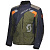 Scott Куртка Dualraid Dryo night blue/moss green в Ярославле
