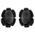 Dainese Наколенники Pista Knee Slider black/black в Ярославле