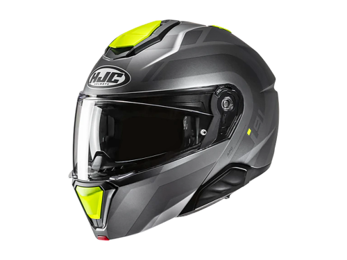 HJC Шлем i91 Arven MC3HSF в Ярославле
