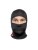 Hyperlook Подшлемник летний Messa черный в Ярославле