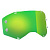 Scott Линзы Prospect SGL WKS green chrome afc works в Ярославле