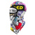 Grom Подшлемник Stickerbomb Point #4 в Ярославле