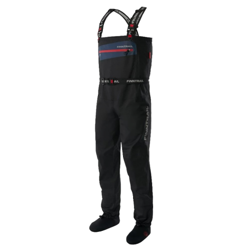 Finntrail Вейдерсы Athletic 1532 Graphite в Ярославле