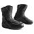 Shima Мотоботы Fusion WP Men Black (с мембраной) в Ярославле