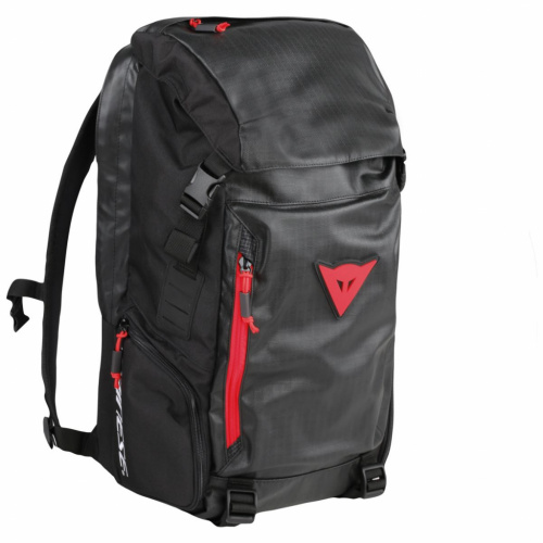 Рюкзак Dainese D-Throttle Backpack Stealth-black в Ярославле