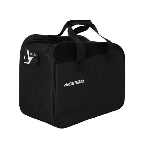 Acerbis Сумка для шлема Helmet Bag 2.0 Black в Ярославле