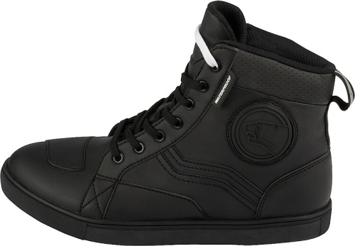 Bering Ботинки Stars Evo Black в Ярославле