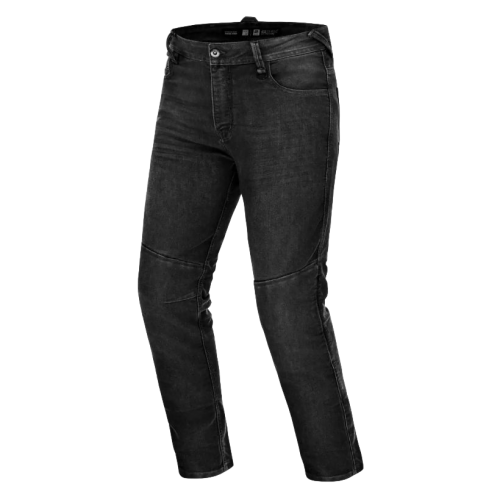 Shima мотоджинсы Ridge Men Black в Ярославле