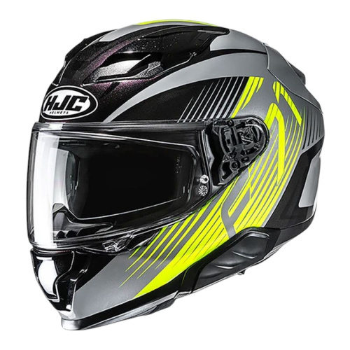 HJC Шлем F71 Catos MC3H в Ярославле