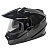 AiM Шлем детский JK802Y Black Glossy в Ярославле
